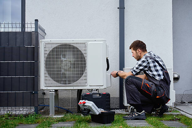 Top rated local Hvac Maintenance specialists in Arcanum, OH